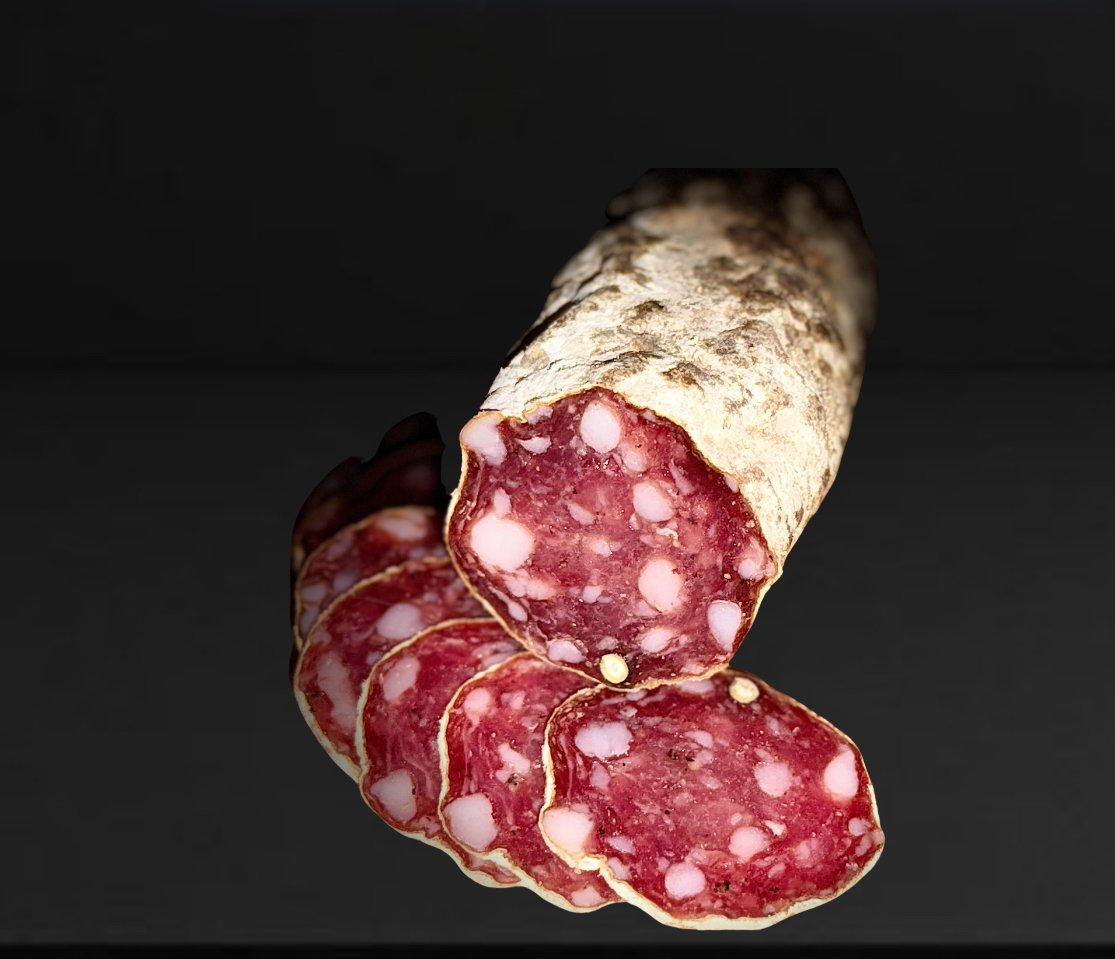 Saucisson Nature