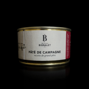 pâté de Campagne