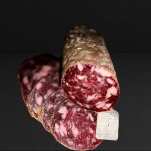 Saucisson de Taureau