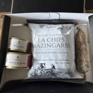 Box delice